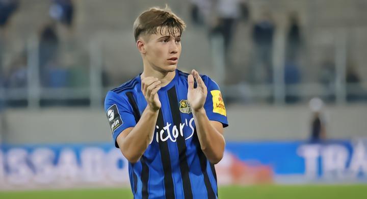 去南安普顿？萨尔布吕肯主教练：克贝尔今年夏天不会离开球队