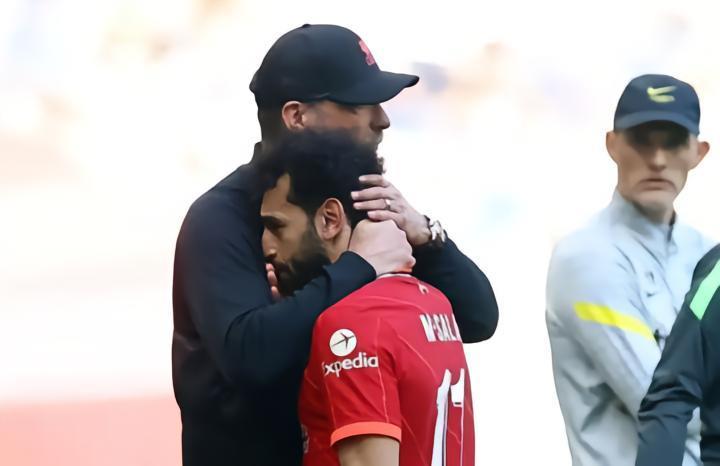 年薪超过C罗？西媒：吉达联合提供沙特联赛最高年薪给萨拉赫