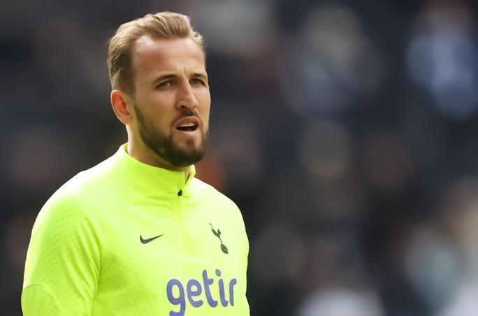 踢球者：凯恩将成为拜仁的更衣室领袖球员