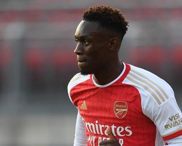 记者：摩纳哥已和阿森纳就巴洛贡转会费达成口头协议