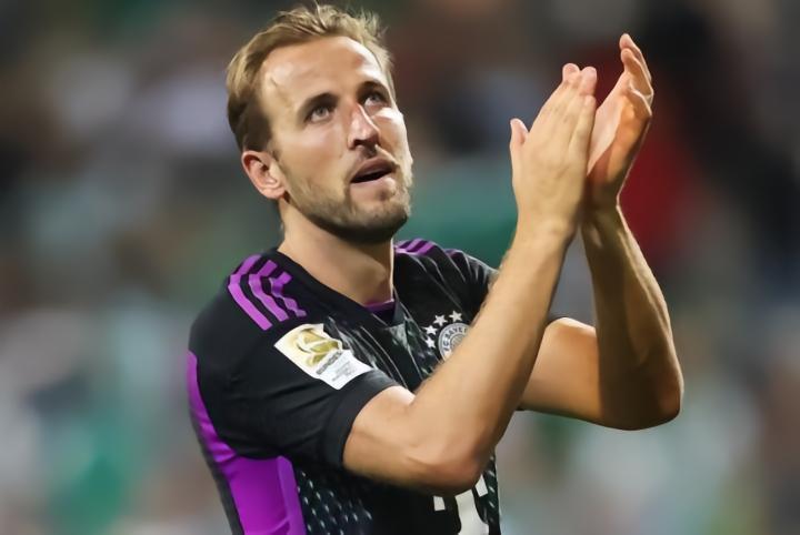 踢球者：凯恩的球衣销量创纪录，还将给拜仁带来新的赞助商