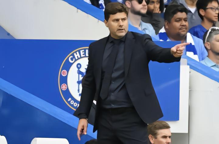 波切蒂诺：球员受伤大多都是因为不走运；凯塞多准备好首发了