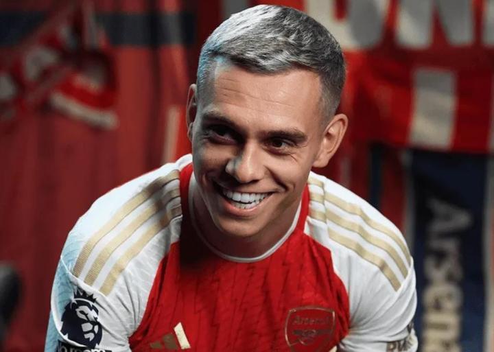 特罗萨德：塔帅是战术魔术师；我已经证明自己可以帮到球队