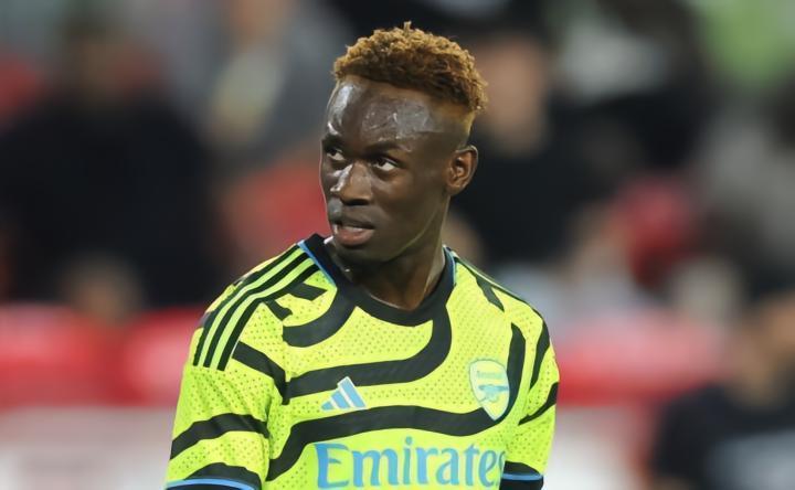 截胡摩纳哥？米体：切尔西接近签下巴洛贡，且不会再追DV9