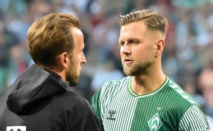 德天空：如果穆阿尼加盟巴黎，法兰克福有意菲尔克鲁格