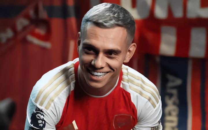 特罗萨德：我们尊重曼城上赛季的成绩，很难说今年有谁在争冠