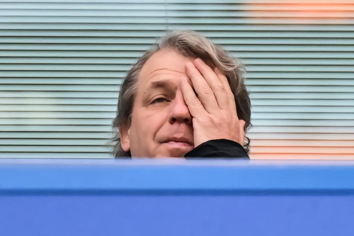 前曼城财务顾问：切尔西故意忽视FFP，伯利知道自己在做什么