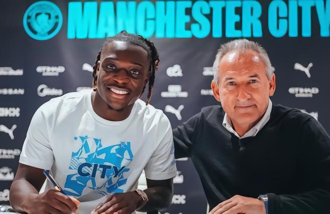 贝吉里斯坦：相信多库在瓜帅带领下会成长为世界级的锋线人才