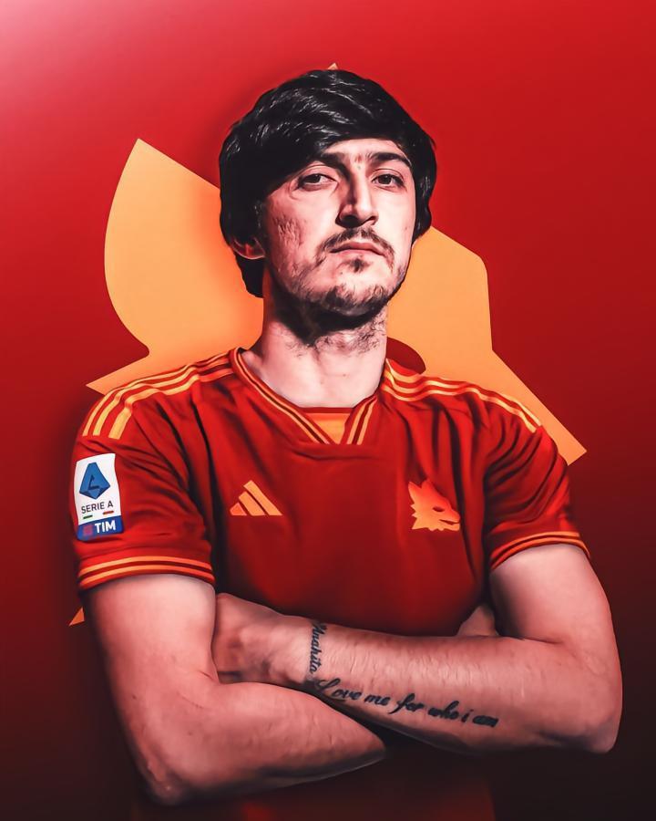 Here we go！罗马诺：勒沃库森前锋阿兹蒙租借加盟罗马