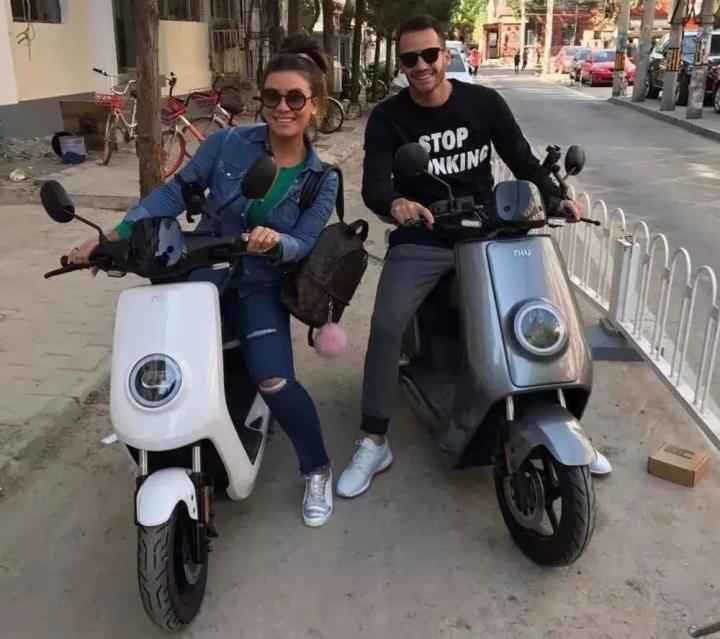 奥古斯托拍卖球鞋筹善款：希望用行动帮助中国暴雨灾区