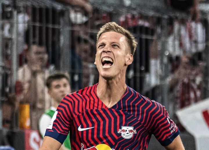 莱比锡CEO明茨拉夫：奥尔莫今夏将留队，曼城不可能签下他