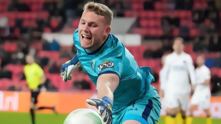 有机会吗？图片报：拜仁准新援佩雷茨可以选择代表德国队踢球