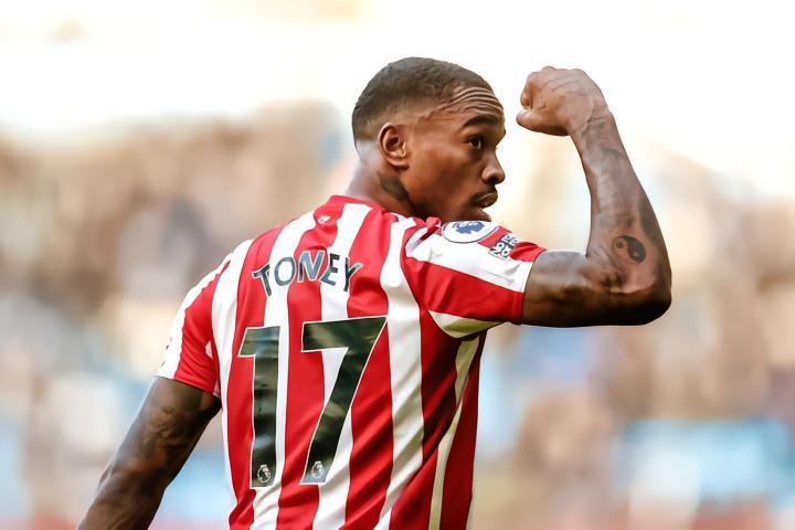 邮报：曼联、切尔西、热刺有意冬窗引进伊万-托尼