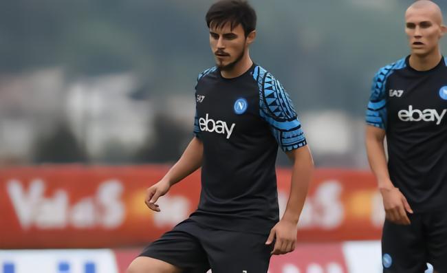 斯基拉：那不勒斯视埃尔马斯为非卖品，已拒绝两份3000万报价