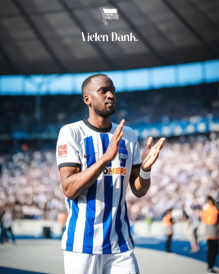 拆家丨柏林赫塔怎么了从德甲降级后，柏林赫塔德乙开