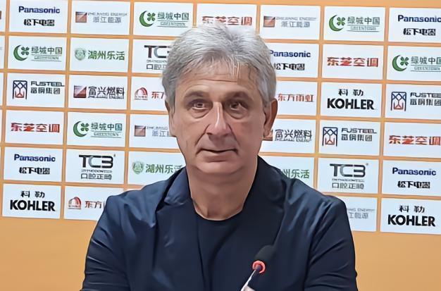 乔迪：大连人是联赛里比赛强度最大的球队之一