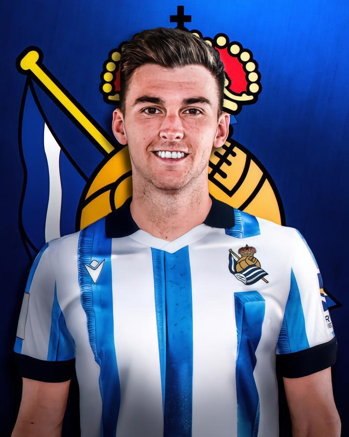 Here we go！罗马诺：阿森纳后卫蒂尔尼将租借皇家社会