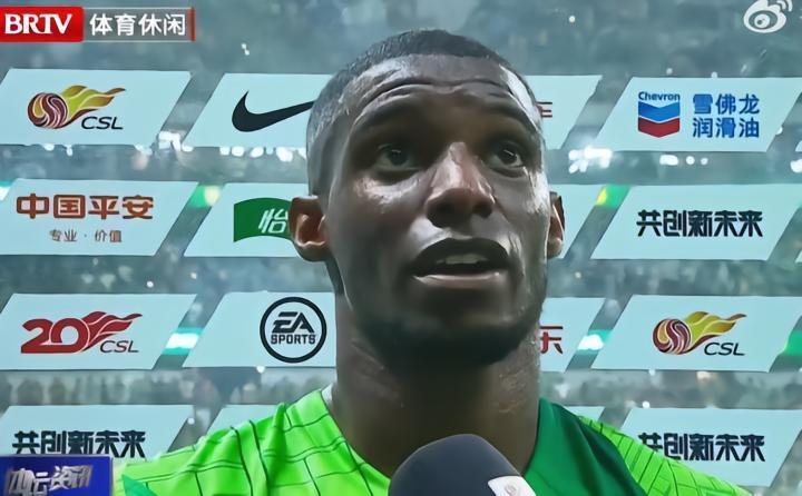 法比奥：我不是梅罗无法场场进球，我的哲学是专注踢好每一场