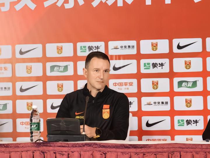 北青：扬科维奇今日赴足协汇报工作，即将圈定9月集训名单