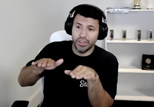 迈阿密国际八连胜 两进决赛，阿圭罗：这就是梅西效应