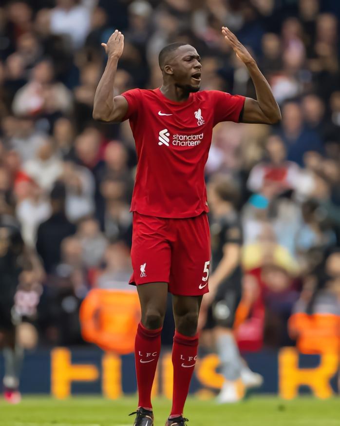 克洛普：科纳特能否参加对阵喜鹊的比赛存疑，阿诺德可以上场