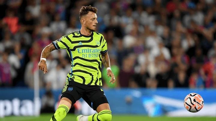 本-怀特：赢得英超冠军不仅仅是要击败曼城，而是每支球队