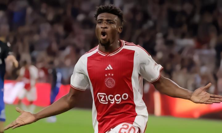 罗马诺：库杜斯转会西汉姆联交易即将完成，正检查文件细节