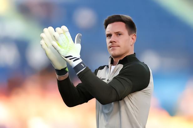 罗马诺：特尔施特根已和巴萨完成续约，合同有效期到2028年