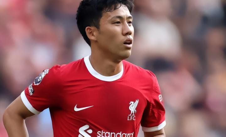 斯图加特名宿：远藤航离开让我震惊，他是球队的核心和灵魂