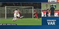 半场战报：海港0-1河南，科维奇破门，若昂、巴尔加斯失良机