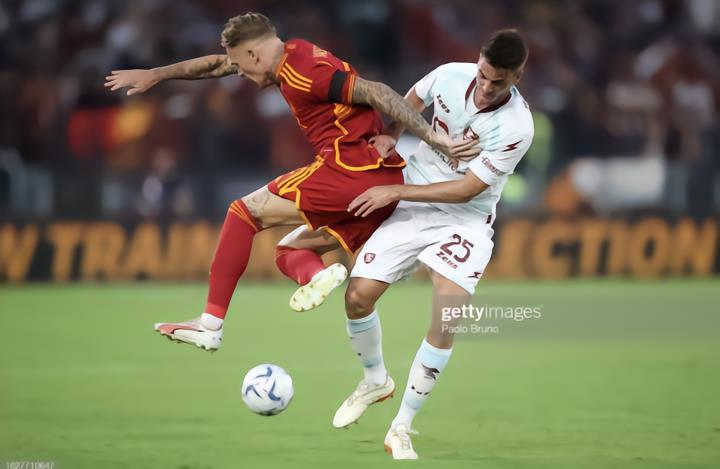 海马中场马焦雷小腿肌肉受伤，将缺席对阵乌迪内斯的比赛