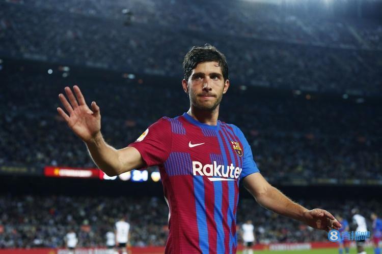 卢比亚莱斯拒不辞职！罗贝托声援埃尔莫索：我们与你同在