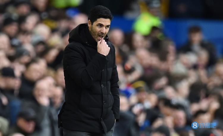 阿尔特塔：沙特比欧洲晚两周关闭转会窗不公平，现在他们是竞争者