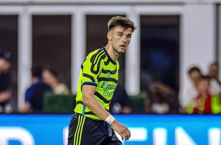 Here we go确认，罗马诺：蒂尔尼周六前往西班牙接受体检