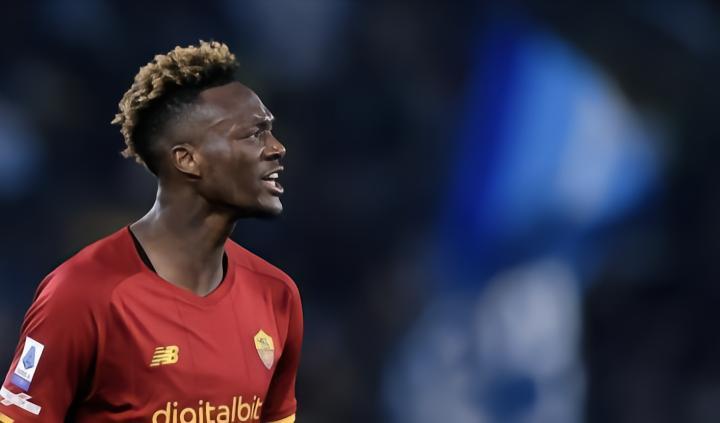 罗体：切尔西希望亚伯拉罕进卢卡库交易，已对前者有