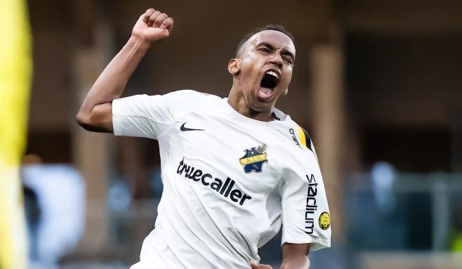 Sportbladet：比拉尔·侯赛因即将加盟柏林赫塔