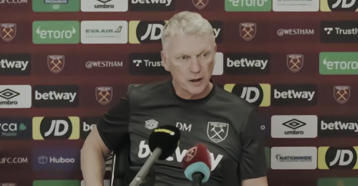 莫耶斯赛前记者会（vs布莱顿）1、关于新援马夫罗