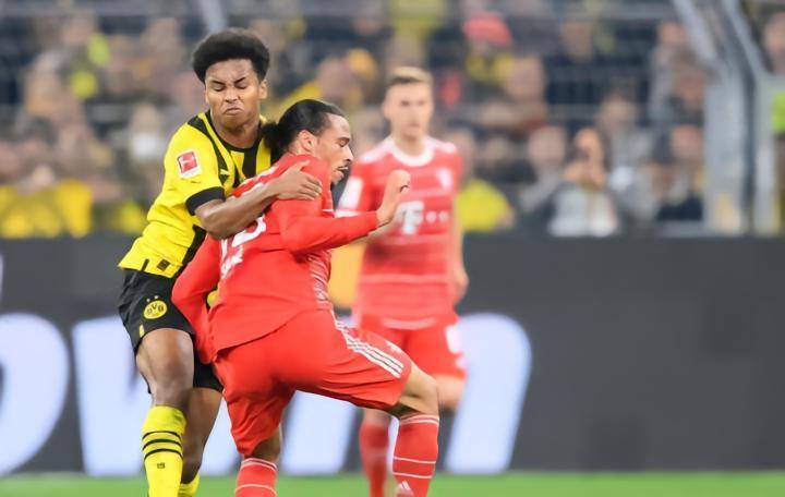 意媒：如果萨拉赫离队，利物浦有意萨内、基耶萨和阿德耶米