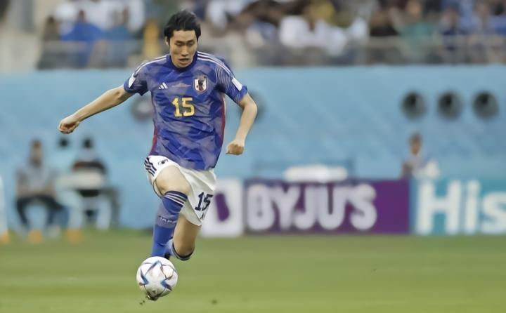 镰田大地谈远藤航转会：年龄只是数字，想用表现帮拉