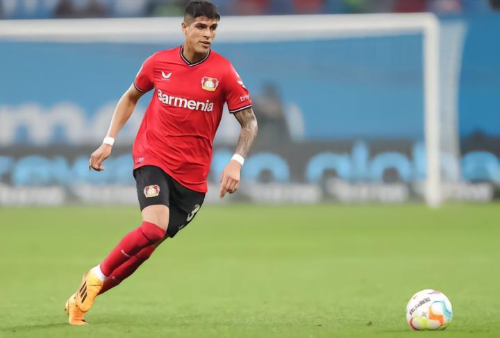 利物浦想签？记者：因卡皮耶是药厂非卖品，他们没给球员标价