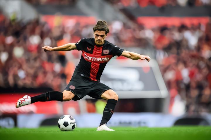 专访霍夫曼：偶像是皮萨罗和绍尔 感恩弗里克如此信任我