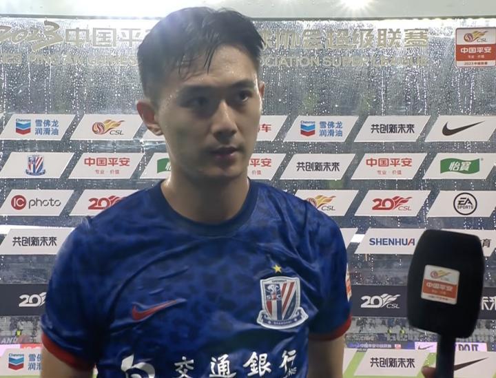 蒋圣龙：我们机会更多但没把握住；足协杯已做好了准备