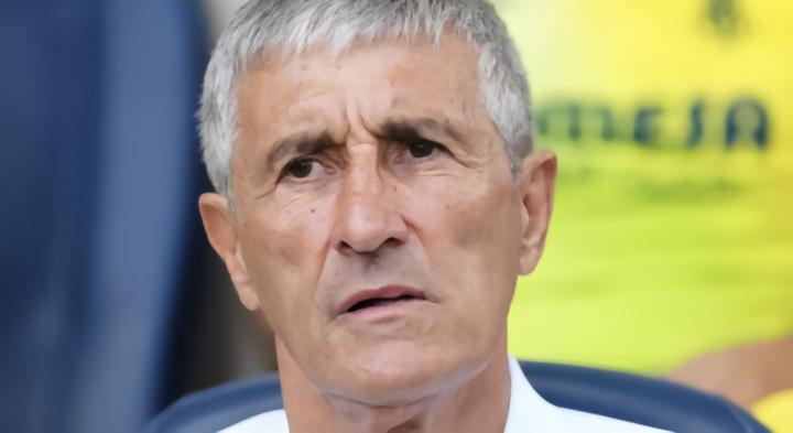 塞蒂恩：佩德里无法出战对我们来说是一种解脱