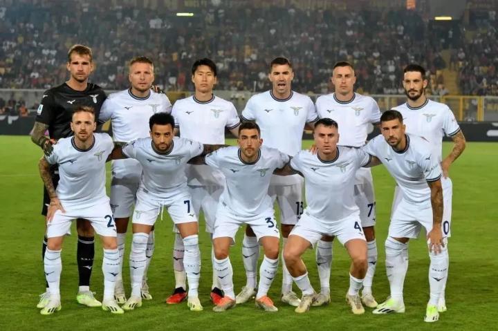 开门黑 | 首轮败走莱切，【三岁君】主观球员评分