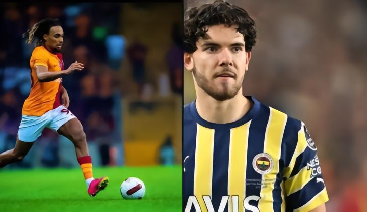 土耳其媒体：拜仁想要签下右后卫，有意两名土超球员