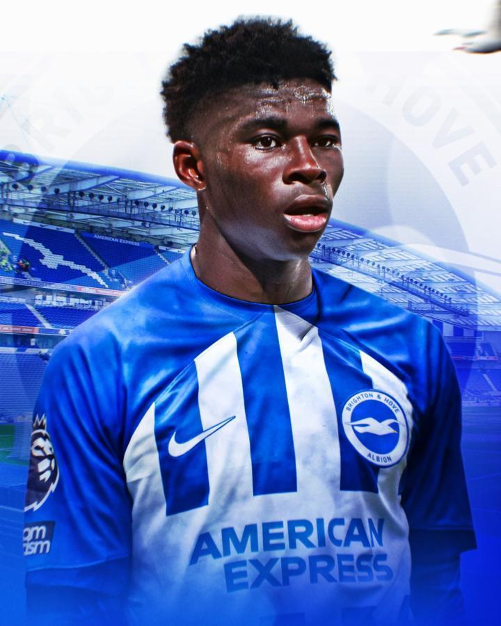 Here we go！罗马诺：巴莱巴将加盟布莱顿，费用3000万欧