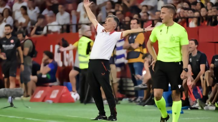 门迪利巴：VAR本应是提供帮助的，但我不明白为啥吹哨那么快