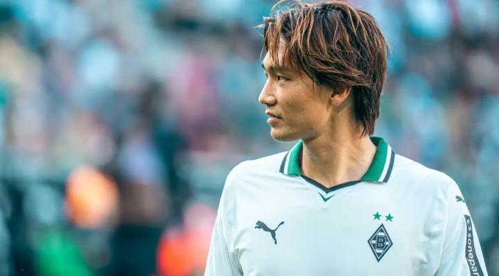 板仓滉谈输球：去年勒沃库森还是单打独斗的，今年非常团结