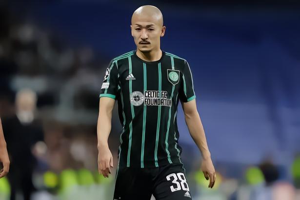 前田大然：欧冠想再遇皇马；对波帅率热刺战胜曼联印象深刻