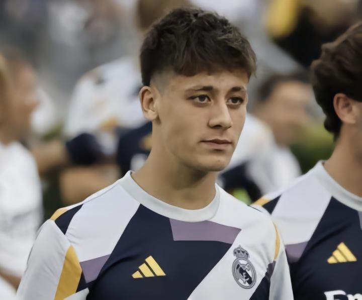 阿斯：居莱尔预计九月底复出，维尼修斯不会出战赫塔费